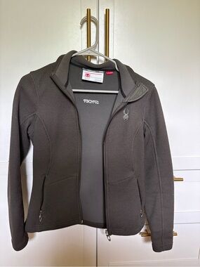 Women’s Spyder Jacket